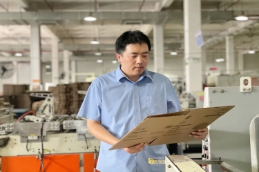 喜訊！陳良杰技能大師工作室獲評“嘉興市技能大師工作室”榮譽(yù)稱號(hào)